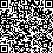 Εικόνα με κωδικό QR για την αίτηση