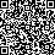 Image with QR code for the petition