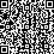Image with QR code for the petition