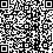 Image with QR code for the petition