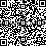 Image with QR code for the petition