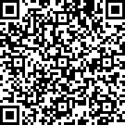 Image with QR code for the petition