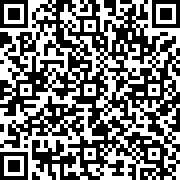 Image with QR code for the petition