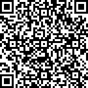 Image with QR code for the petition