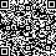 Image with QR code for the petition
