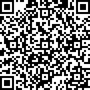 Image with QR code for the petition