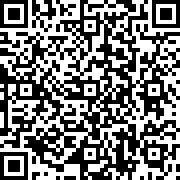 Image with QR code for the petition