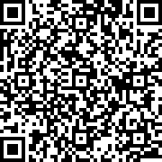 Image with QR code for the petition