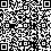 Image with QR code for the petition