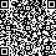 Image with QR code for the petition
