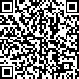 Image with QR code for the petition