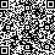 Image with QR code for the petition