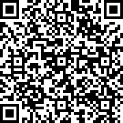 Image with QR code for the petition