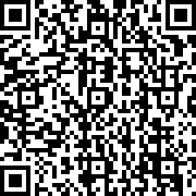 Image with QR code for the petition