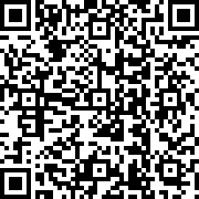 Image with QR code for the petition