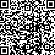 Image with QR code for the petition