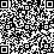 Image with QR code for the petition