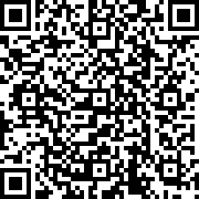 Image with QR code for the petition