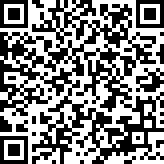 Εικόνα με κωδικό QR για την αίτηση