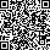 Afbeelding met QR-code voor de petitie