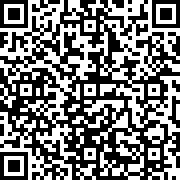 Image with QR code for the petition