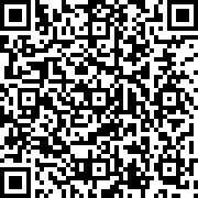 Image with QR code for the petition