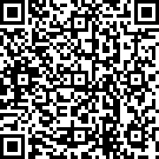 Image with QR code for the petition