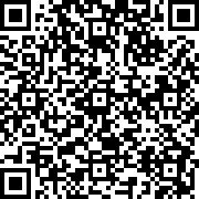 Image with QR code for the petition