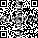 Image with QR code for the petition
