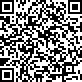 Image with QR code for the petition