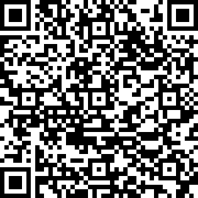 Image with QR code for the petition