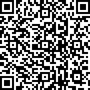 Image with QR code for the petition