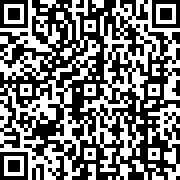 Image with QR code for the petition
