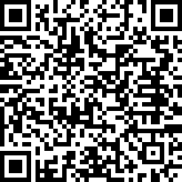 Afbeelding met QR-code voor de petitie