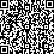 Image with QR code for the petition