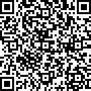 Image with QR code for the petition