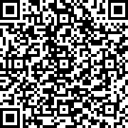 Image with QR code for the petition