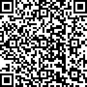 Image with QR code for the petition