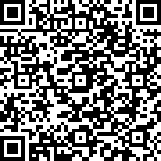 Image with QR code for the petition