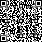 Image with QR code for the petition
