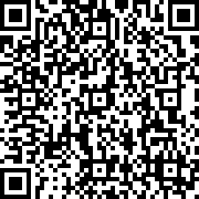 Image with QR code for the petition