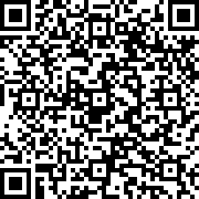 Image with QR code for the petition