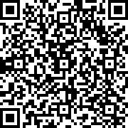 Image with QR code for the petition