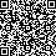 Image with QR code for the petition