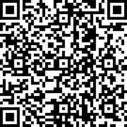 Image with QR code for the petition