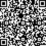 Image with QR code for the petition