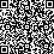 Image with QR code for the petition