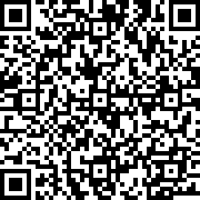 Image with QR code for the petition