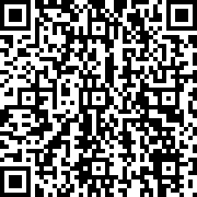 Image with QR code for the petition
