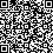 Image with QR code for the petition